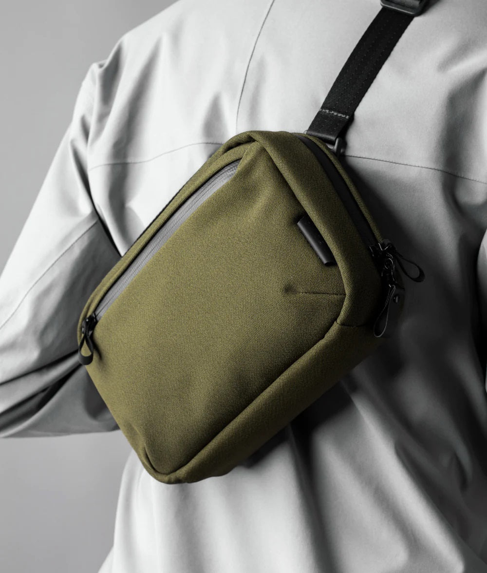 Alpaka Elements Tech Case Max - Axoflux