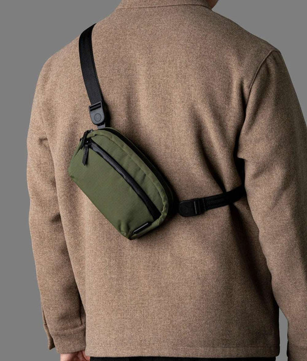 Alpaka Sling Bags Alpaka Flight Sling 1L