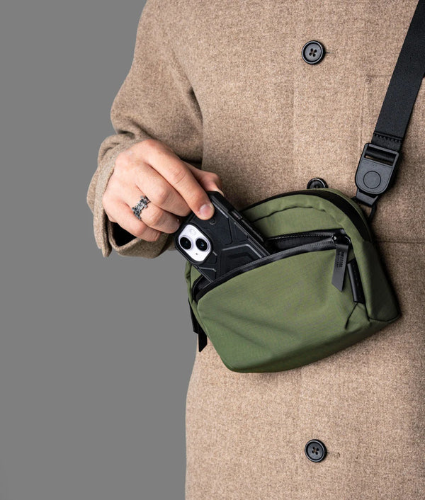 Alpaka Sling Bags Alpaka Flight Sling 1L