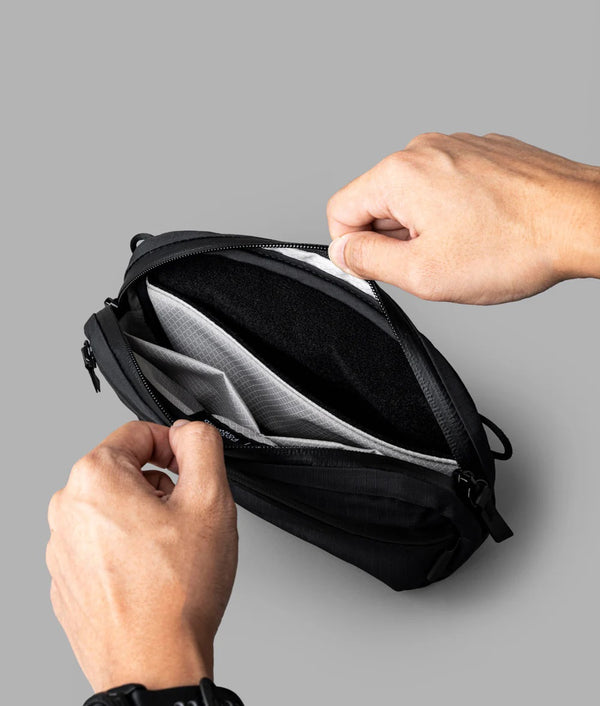 Alpaka Sling Bags Alpaka Flight Sling 1L