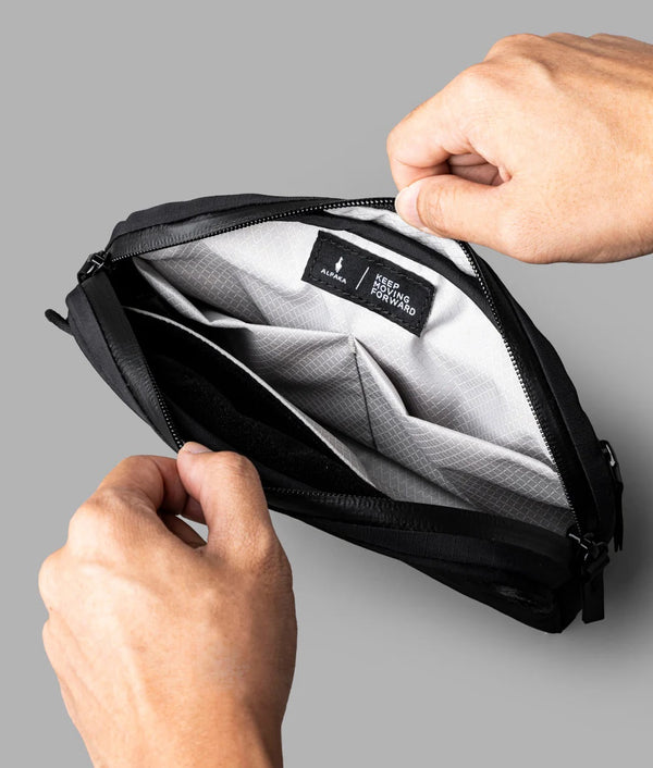 Alpaka Sling Bags Alpaka Flight Sling 1L