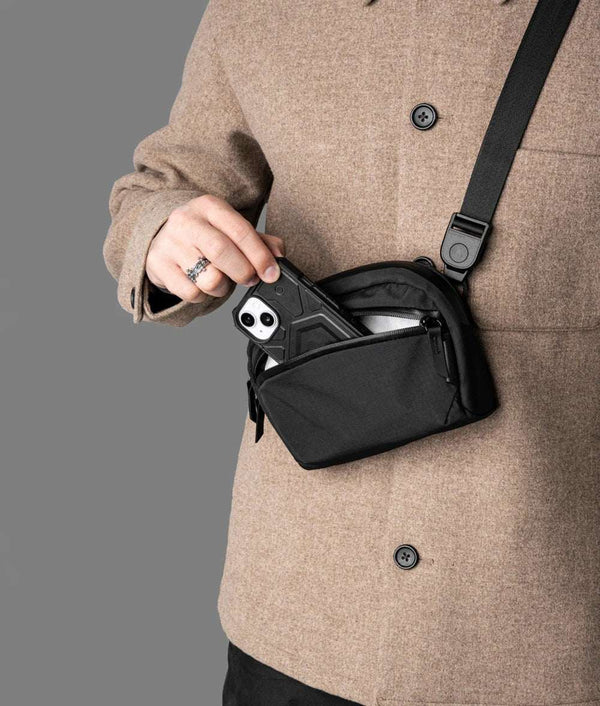 Alpaka Sling Bags Alpaka Flight Sling 1L