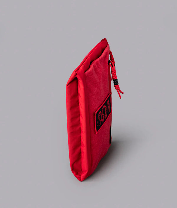 Year of the Snake Zip Pouch Max V2 Limited Edition Alpaka