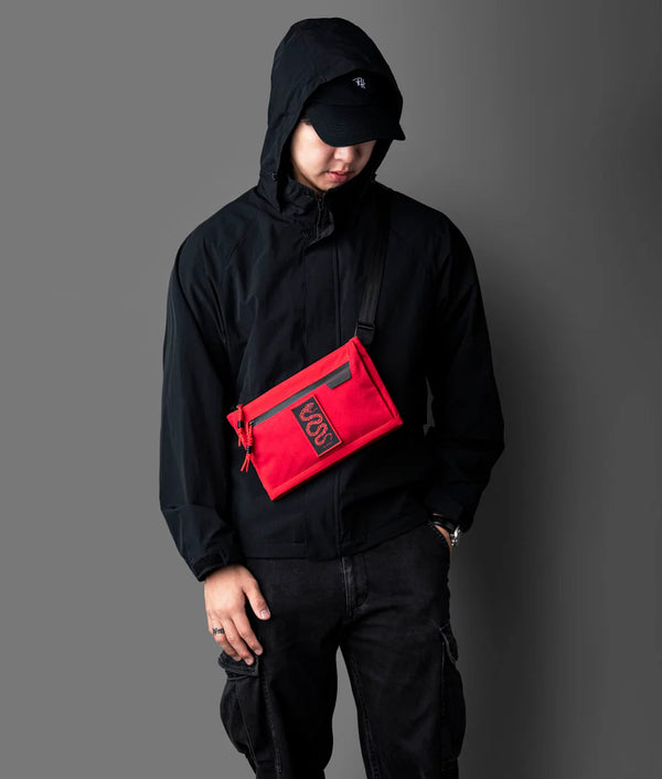 Alpaka Sling Bags Alpaka Zip Pouch Max V2 LNY Limited Edition