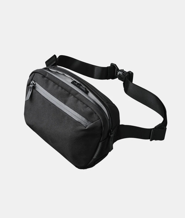 Alpaka Sling Bags Black Axoflux 300D Alpaka Go Sling Mini V2