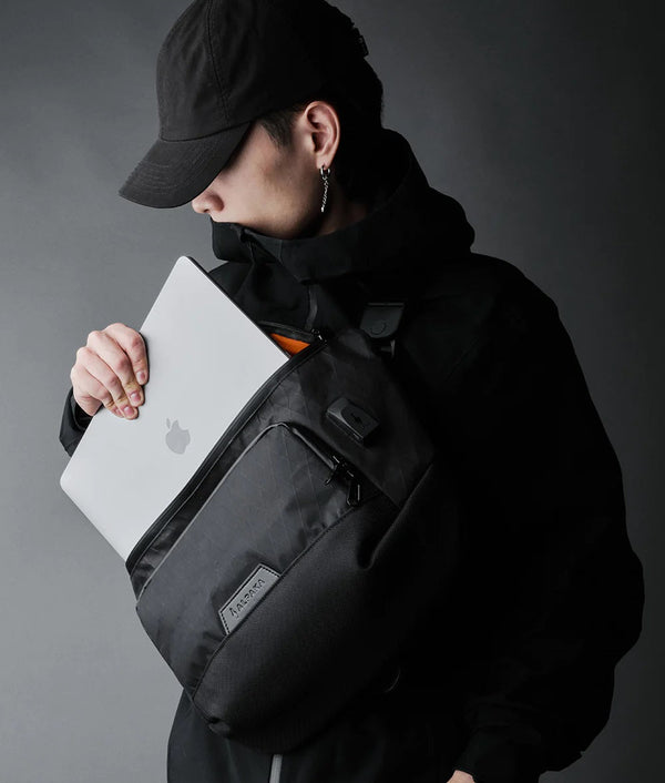 Alpaka Sling Bags Black V2 VX21 Alpaka Bravo Sling Max Limited Edition V2