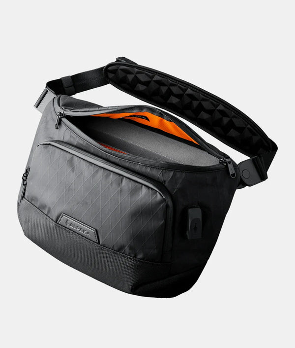 Alpaka Sling Bags Black V2 VX21 Alpaka Bravo Sling Max Limited Edition V2