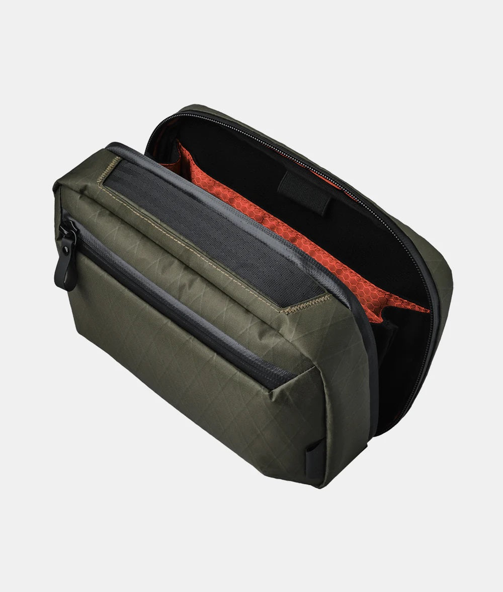 Alpaka Elements Tech Case Max - X-pac