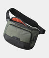 Alpaka Sling Bags Dark Green  X-Pac  VX21 Alpaka Bravo Sling Max  V2
