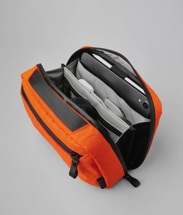 Alpaka Sling Bags Elements Tech Case Max - X-pac
