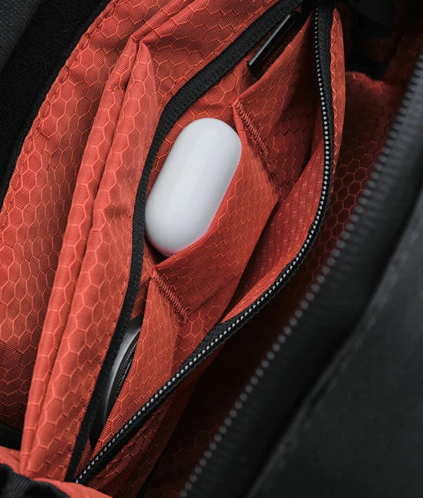Alpaka Sling Bags Elements Tech Case Max - X-pac
