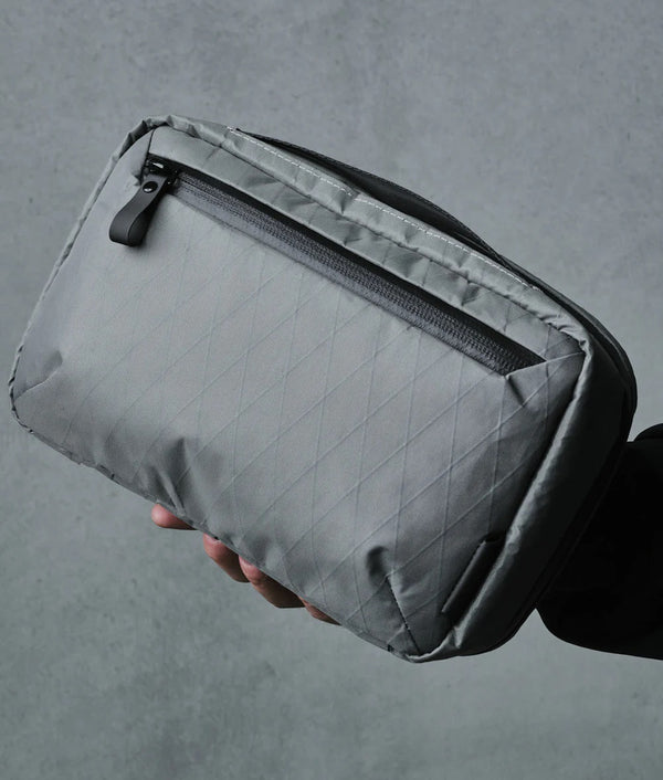 Alpaka Sling Bags Elements Tech Case Max - X-pac