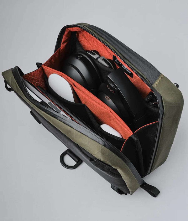 Alpaka Sling Bags Elements Tech Case Max - X-pac