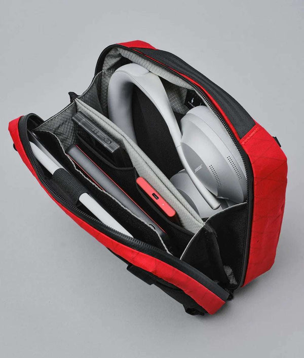 Alpaka Sling Bags Elements Tech Case Max - X-pac