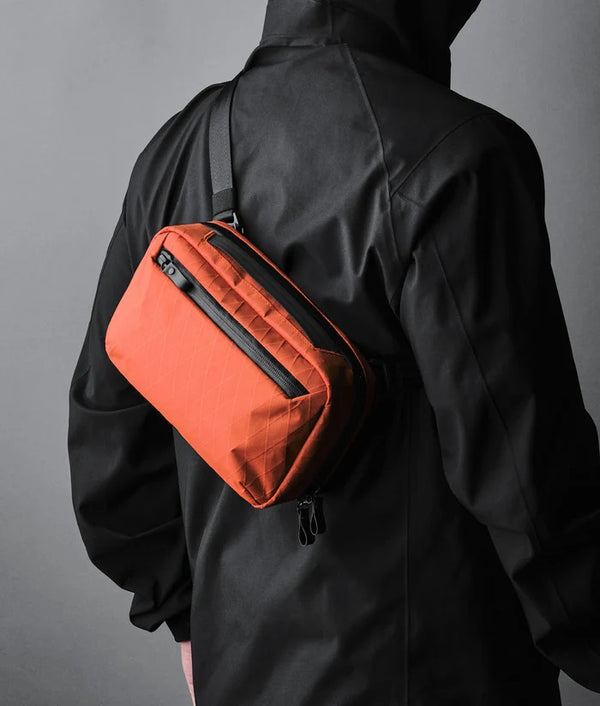 Alpaka Sling Bags Elements Tech Case Max - X-pac