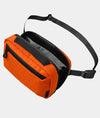 Alpaka Sling Bags Hot Orange Elements Tech Case Max - X-pac
