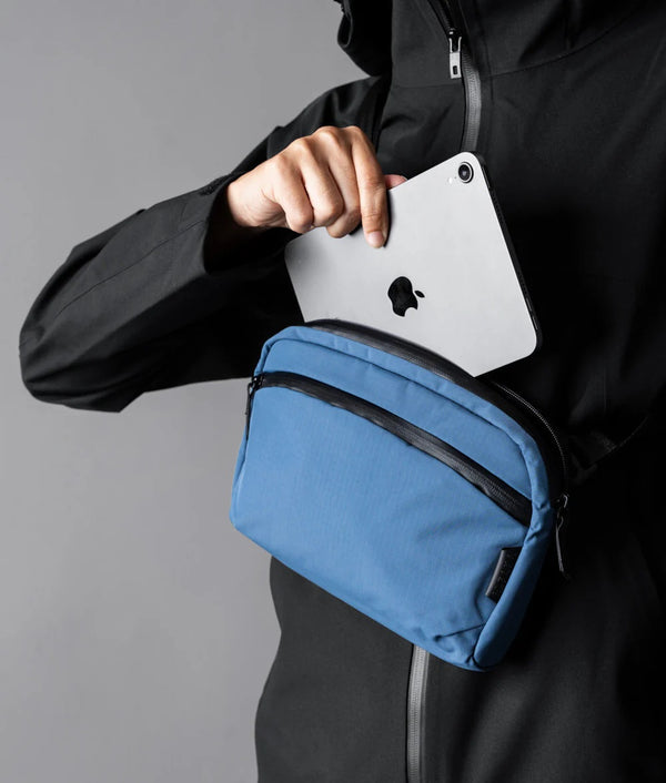 Alpaka Sling - Crossbody Bags Alpaka Flight Sling