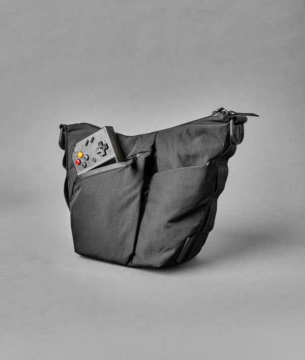 Alpaka Sling - Crossbody Bags Alpaka Flow Satchel (2L)