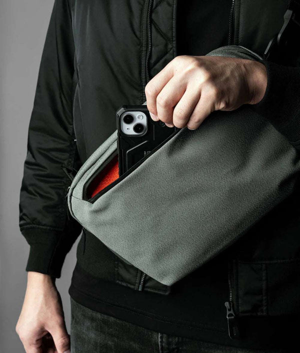 Alpaka Sling - Crossbody Bags Alpaka Go Sling