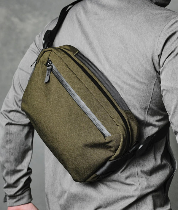 Alpaka Sling - Crossbody Bags Alpaka Go Sling
