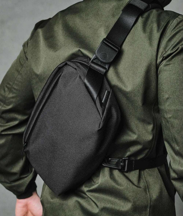 Alpaka Sling - Crossbody Bags Alpaka Go Sling