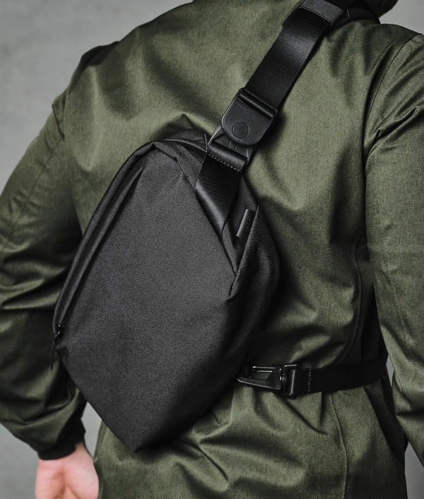 Alpaka Sling - Crossbody Bags Alpaka Go Sling