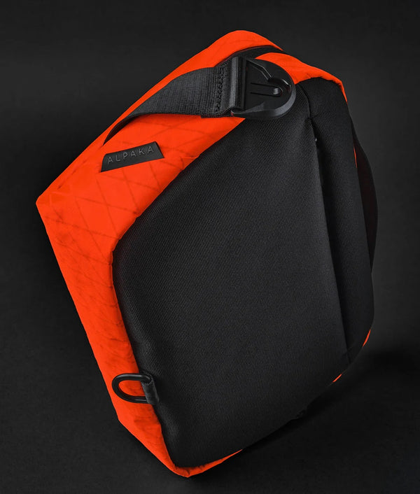 Alpaka Sling - Crossbody Bags Alpaka Go Sling