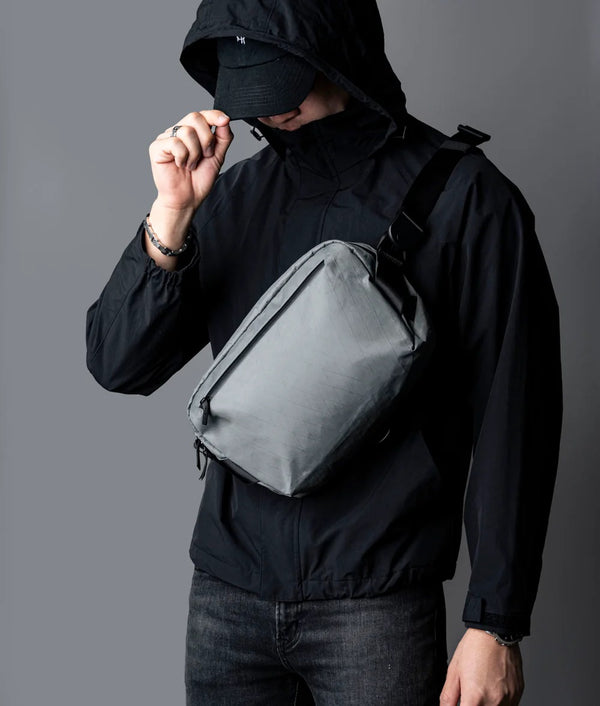 Alpaka Sling - Crossbody Bags Alpaka Go Sling