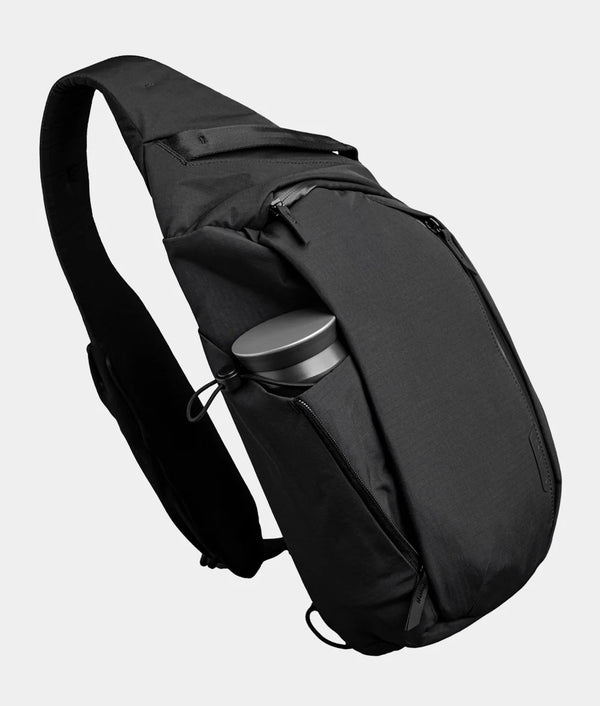 Alpaka Sling - Crossbody Bags Alpaka Metro Crossbody – Left Shoulder