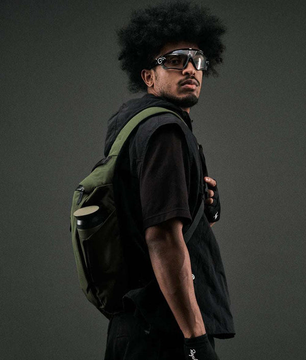 Alpaka Sling - Crossbody Bags Alpaka Metro Crossbody – Right Shoulder