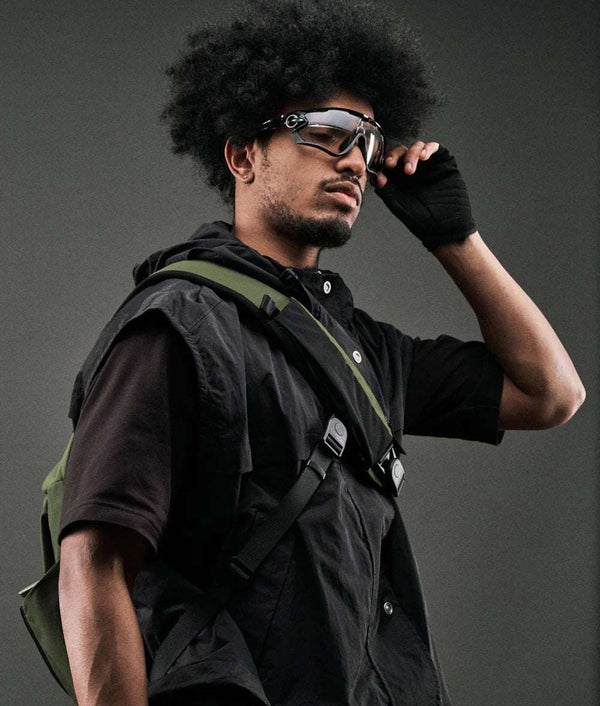 Alpaka Sling - Crossbody Bags Alpaka Metro Crossbody – Right Shoulder