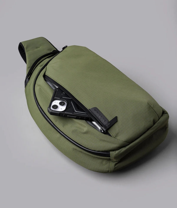 Alpaka Sling - Crossbody Bags Alpaka Metro Crossbody – Right Shoulder