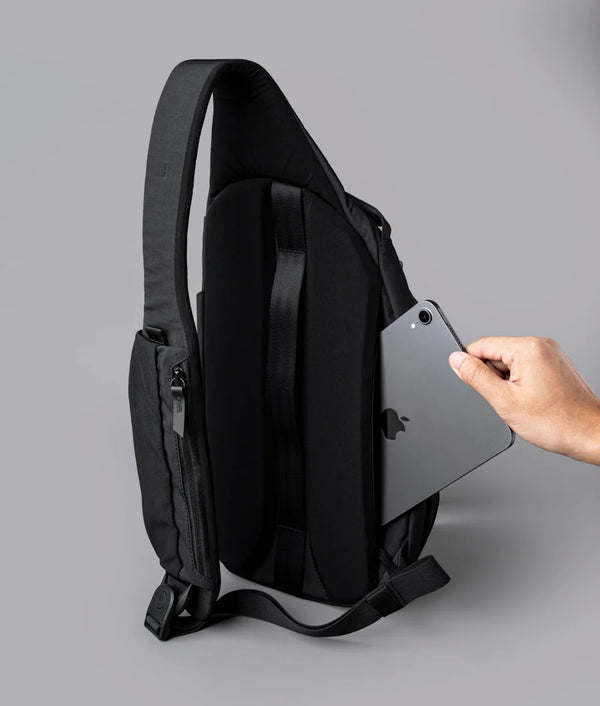 Alpaka Sling - Crossbody Bags Alpaka Metro Crossbody – Right Shoulder