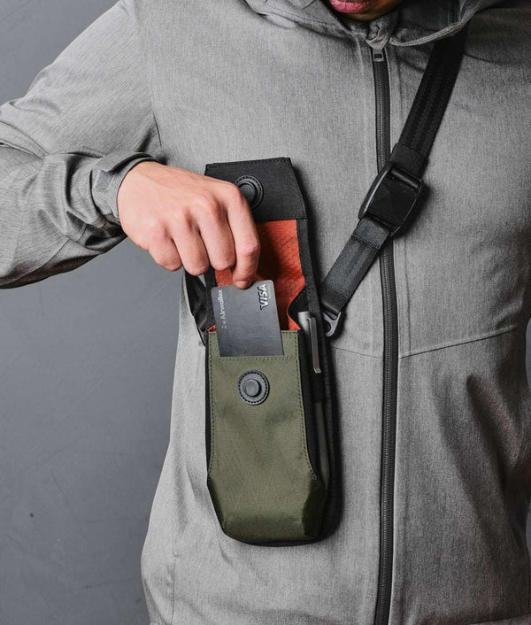 Alpaka Sling - Crossbody Bags Alpaka Modular Phone Sling V2