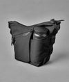 Alpaka Sling - Crossbody Bags Black Alpaka Flow Satchel (2L)