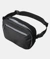 Alpaka Sling - Crossbody Bags Black Axoflux 600D Alpaka Go Sling