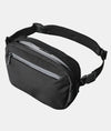 Alpaka Sling - Crossbody Bags Black Axoflux 600D Alpaka Go Sling