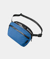 Alpaka Sling - Crossbody Bags Blue 210D Alpaka Flight Sling