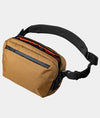 Alpaka Sling - Crossbody Bags Coyote Brown X-Pac VX21 Alpaka Go Sling