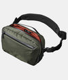 Alpaka Sling - Crossbody Bags Dark Green X-Pac VX21 Alpaka Go Sling