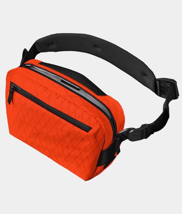 Alpaka Sling - Crossbody Bags Hot Orange X-Pac VX25 Alpaka Go Sling