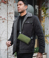 Alpaka Sling-Hand bag Alpaka Flight Pouch