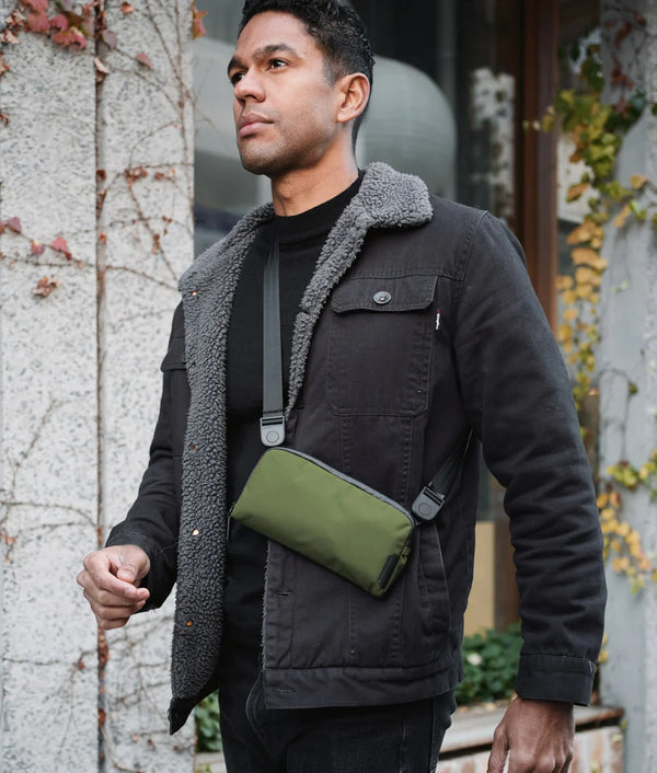 Alpaka Sling-Hand bag Alpaka Flight Pouch