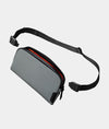 Alpaka Sling-Hand bag Grey Axoflux 210D Alpaka Flight Pouch