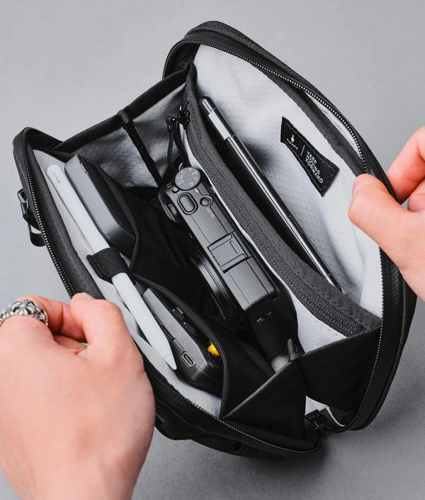 Alpaka Tech Case Alpaka  Elements Tech Case Mini