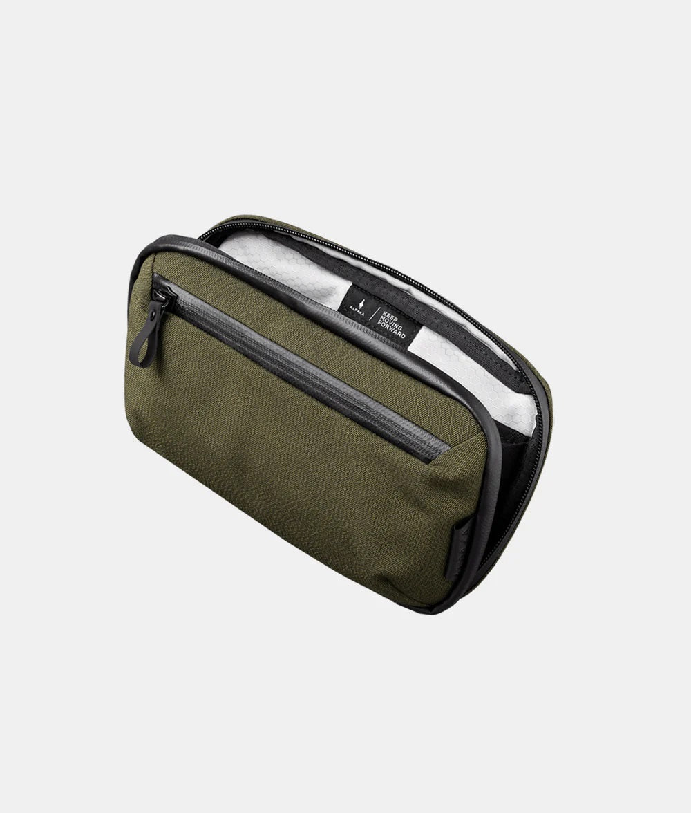 Alpaka Elements Tech Case Mini