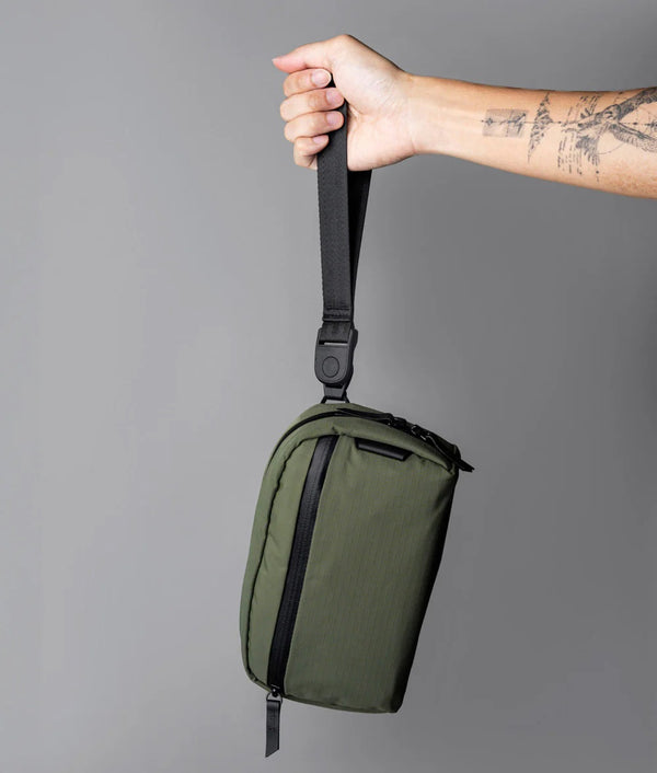 Alpaka Toiletry Bag Alpaka Toiletry Bag