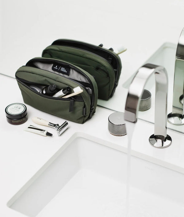 Alpaka Toiletry Bag Alpaka Toiletry Bag