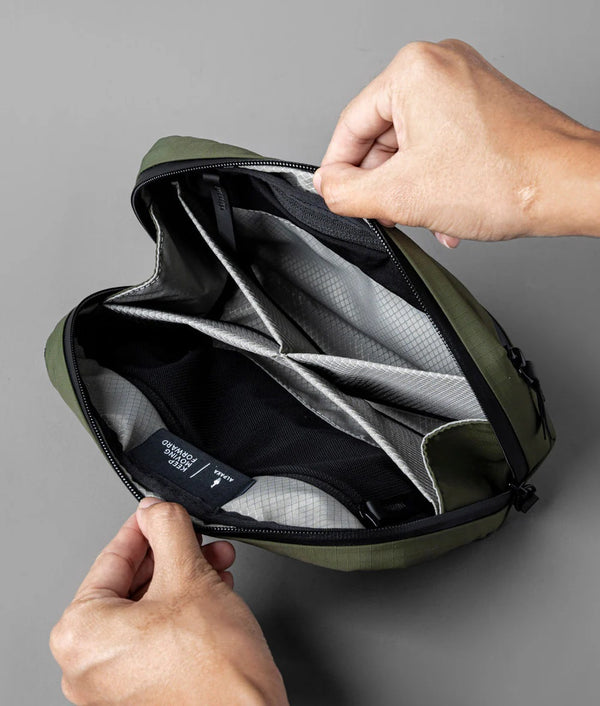 Alpaka Toiletry Bag Alpaka Toiletry Bag