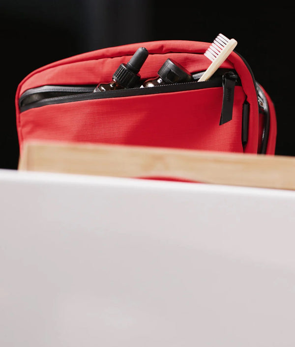 Alpaka Toiletry Bag Alpaka Toiletry Bag